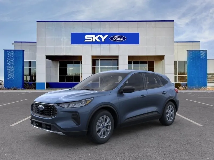 2025 Ford Escape Active photo 1