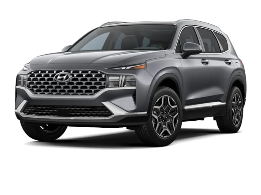 2023 Hyundai Santa Fe Limited photo 1