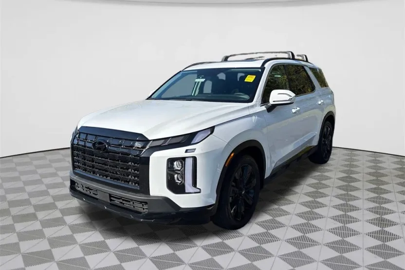 2024 Hyundai Palisade XRT photo 1