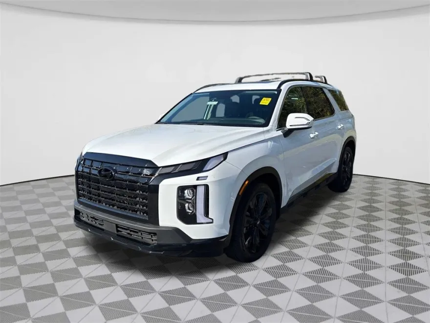 2024 Hyundai Palisade XRT photo 1