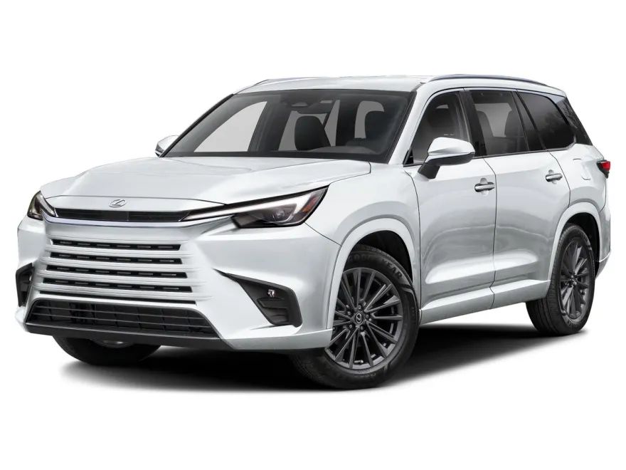 2025 Lexus TX 350 Premium photo 1