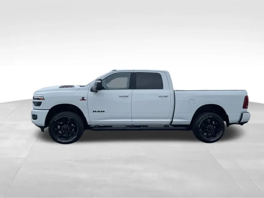 2026 Ram 2500 Laramie photo 1