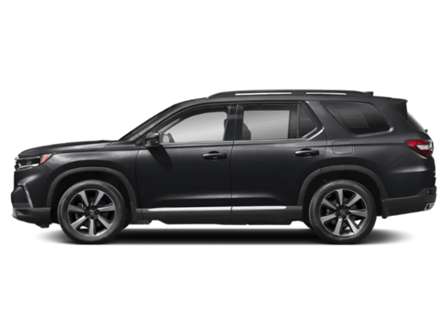 2025 Honda Pilot Touring photo 1