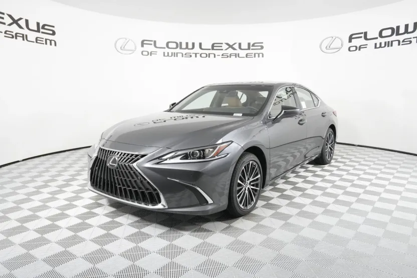 2025 Lexus ES 350 Premium photo 1