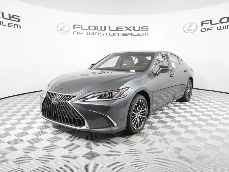 2025 Lexus ES 350 Premium photo 1