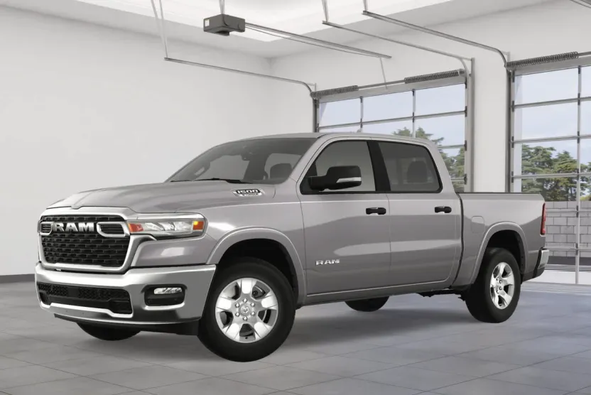 2025 Ram 1500 Big Horn photo 1