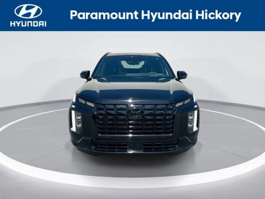 2025 Hyundai Palisade Calligraphy photo 1
