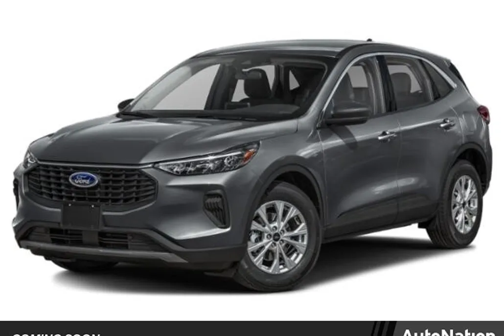 2025 Ford Escape Active photo 1