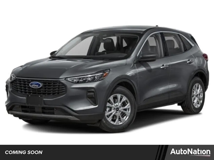 2025 Ford Escape Active photo 1