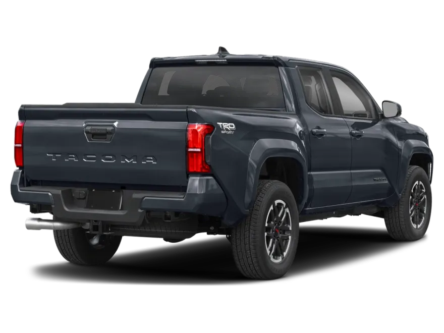 2024 Toyota Tacoma TRD Sport photo 1