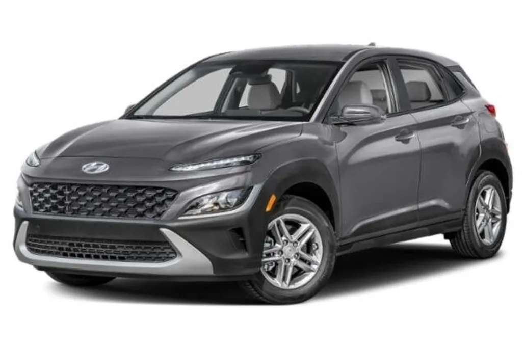 2023 Hyundai Kona SE photo 1