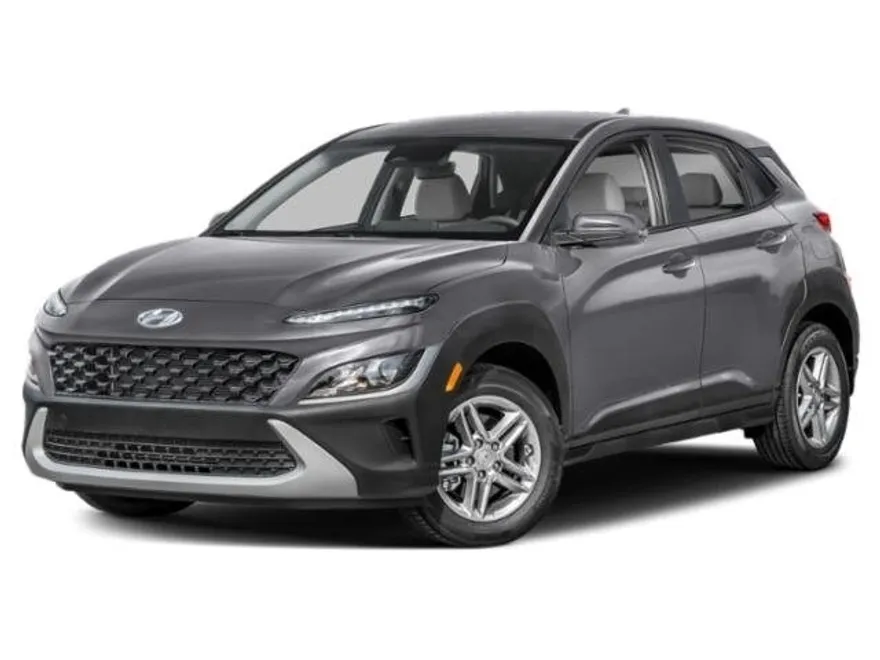 2023 Hyundai Kona SE photo 1