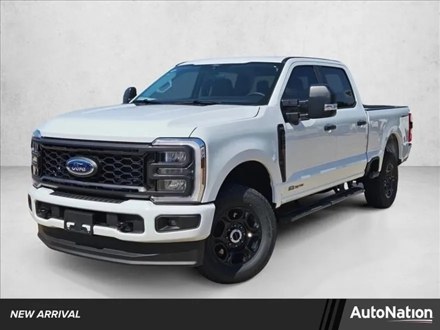 2026 Ford F-250 XL photo 1