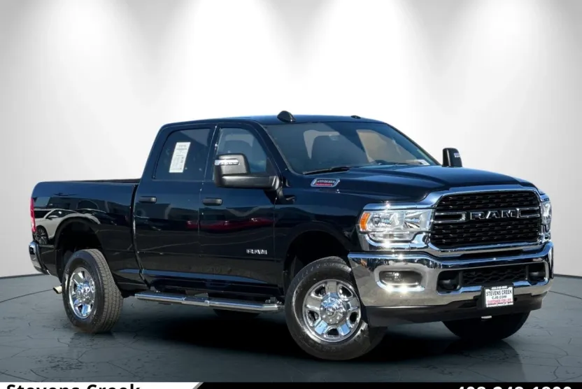 2024 Ram 2500 Big Horn photo 1