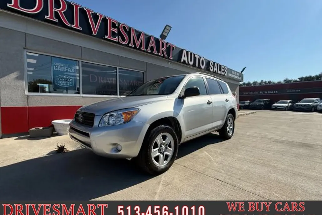 2006 Toyota RAV4 Sport photo 1