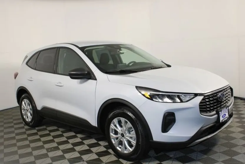 2025 Ford Escape Active photo 1
