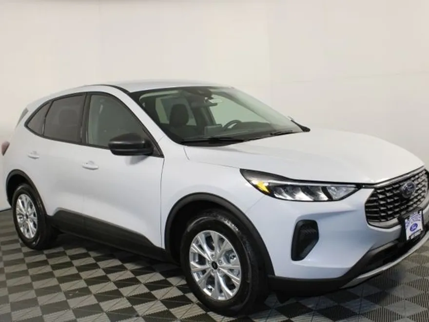2025 Ford Escape Active photo 1