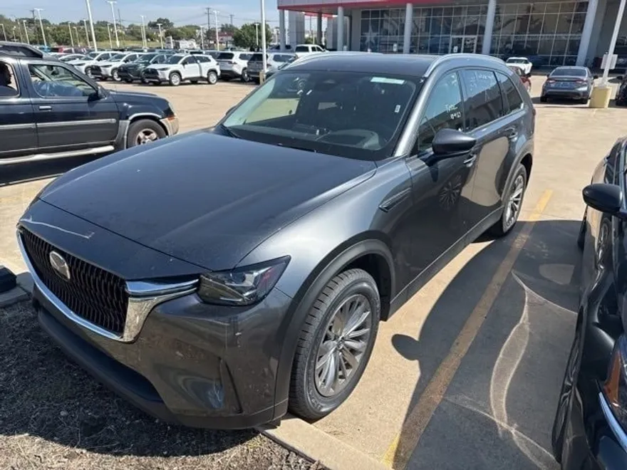 2024 Mazda CX-90 3.3 Turbo Preferred Plus photo 1