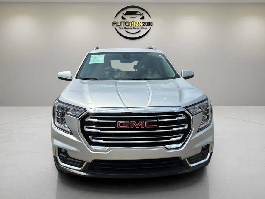 2022 Gmc Terrain SLT photo 1