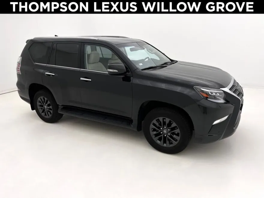 2023 Lexus GX 460 Premium photo 1