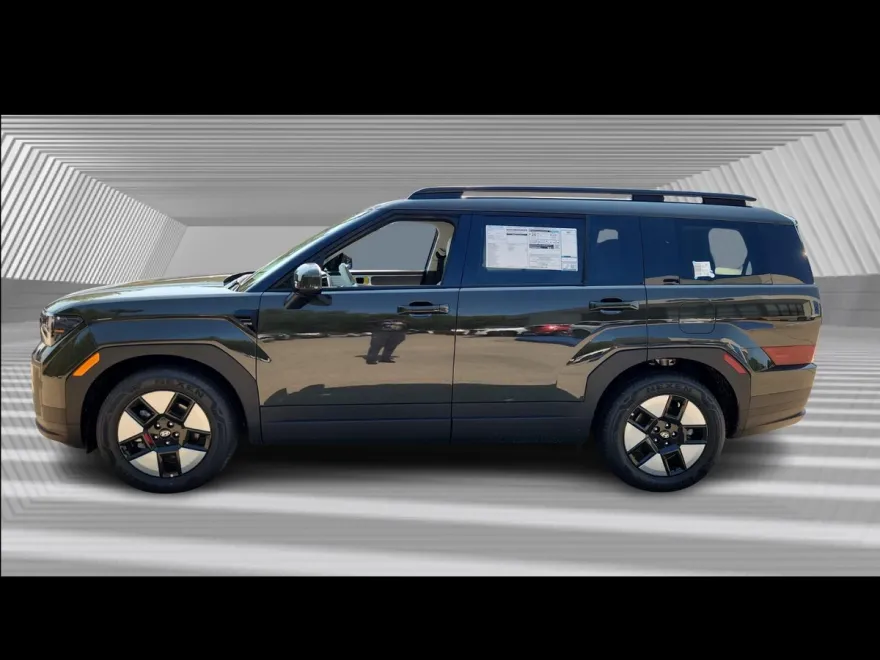 2026 Hyundai Santa Fe SEL photo 1
