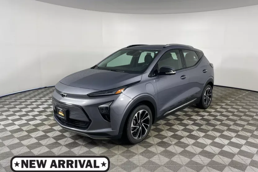 2023 Chevrolet Bolt EUV Premier photo 1