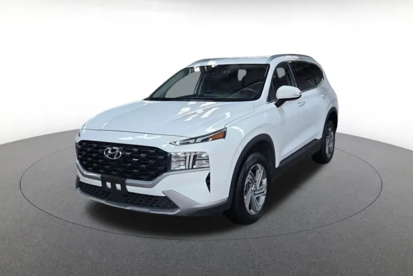 2023 Hyundai Santa Fe SEL photo 1