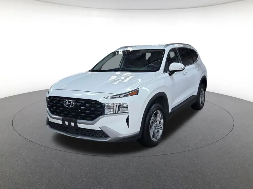 2023 Hyundai Santa Fe SEL photo 1