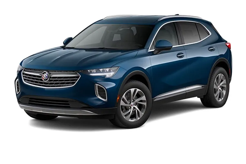 2023 Buick Envision Essence photo 1