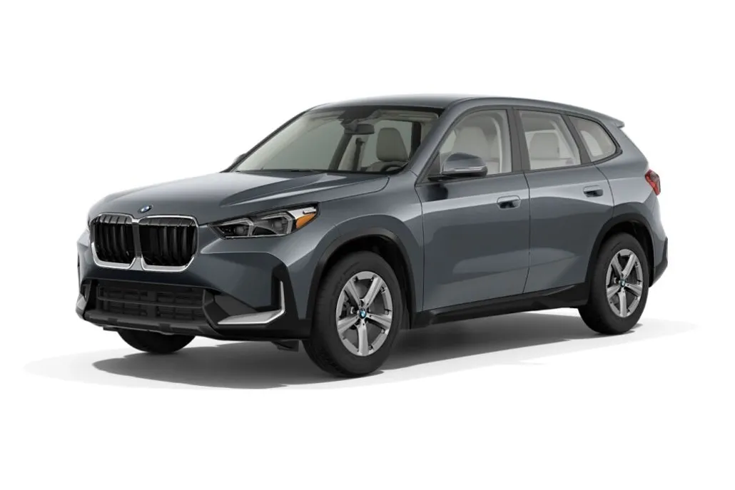 2026 Bmw X1 XDrive28i photo 1