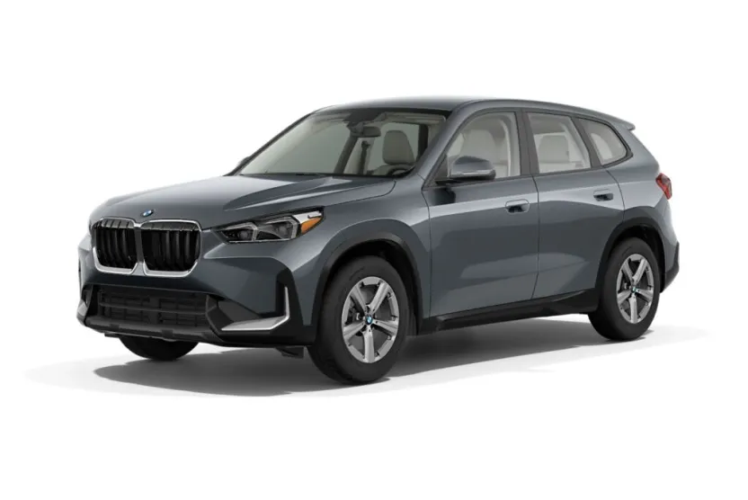 2026 Bmw X1 XDrive28i photo 1