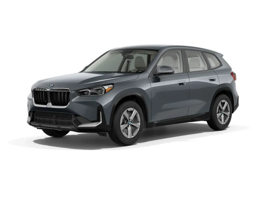 2026 Bmw X1 XDrive28i photo 1