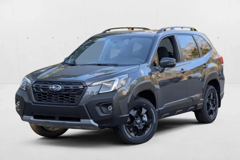 2024 Subaru Forester Wilderness Sport photo 1