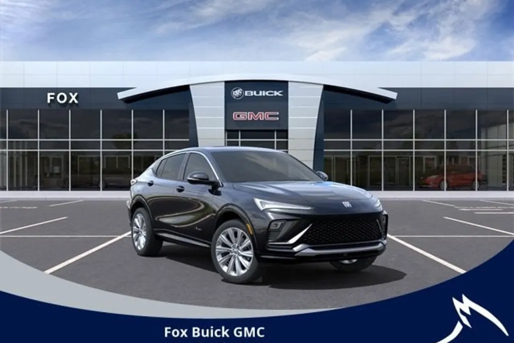 2025 Buick Envista Avenir photo 1