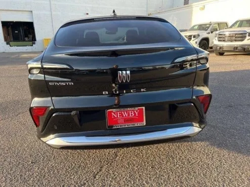 2025 Buick Envista Avenir photo 4