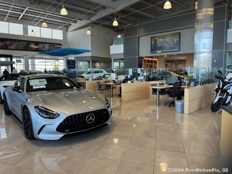 2020 Mercedes Benz GLE 350 4MATIC photo 1