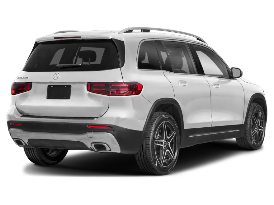 2025 Mercedes Benz GLB 250 4MATIC photo 1
