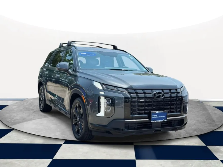 2023 Hyundai Palisade XRT photo 1