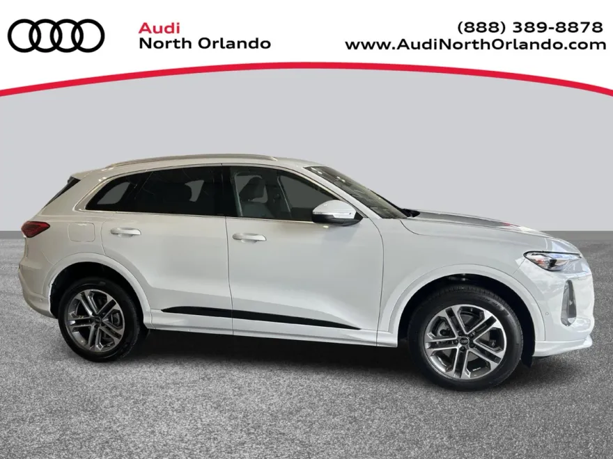 2025 Audi Q5 Premium photo 1