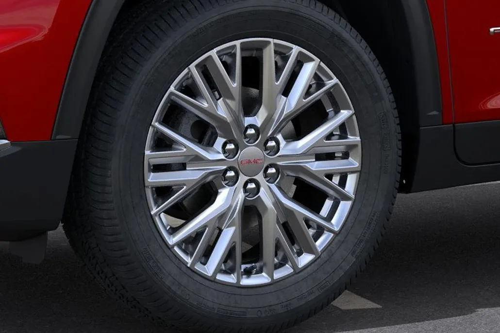 2026 Gmc Acadia Elevation photo 1