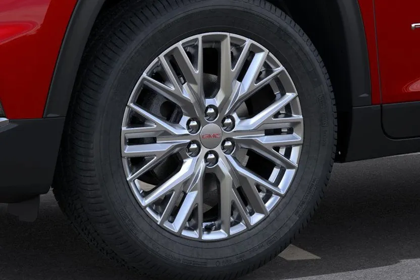 2026 Gmc Acadia Elevation photo 1