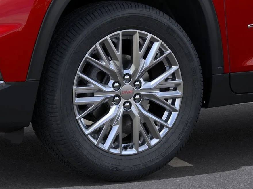 2026 Gmc Acadia Elevation photo 1