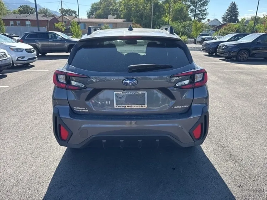 2024 Subaru Crosstrek Premium photo 1