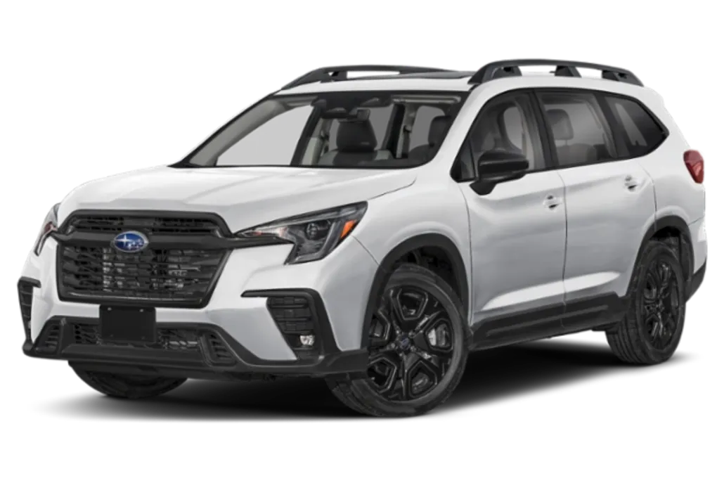 2025 Subaru Ascent Onyx Edition photo 1