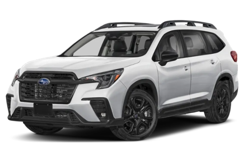 2025 Subaru Ascent Onyx Edition photo 1