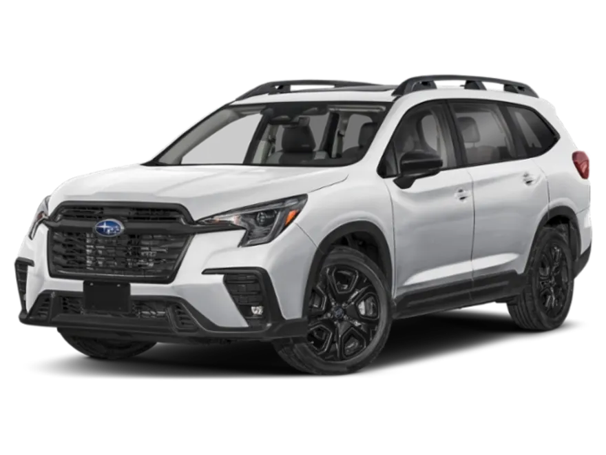 2025 Subaru Ascent Onyx Edition photo 1