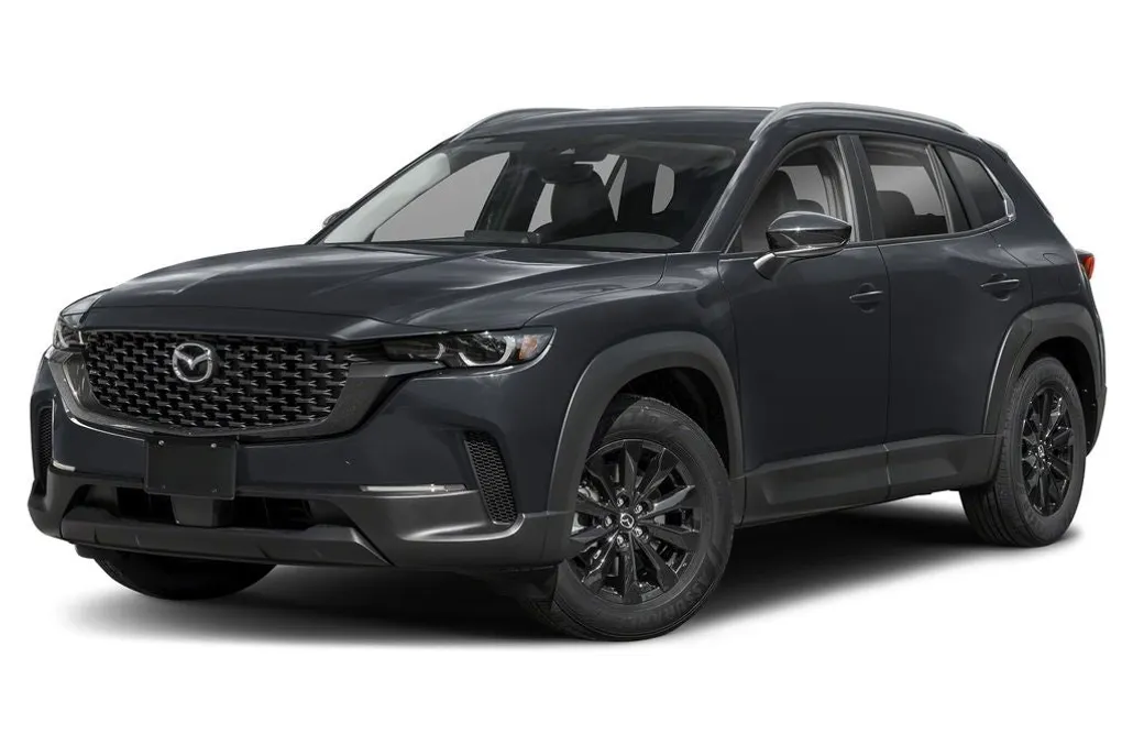 2025 Mazda CX-50 2.5 S Preferred photo 1