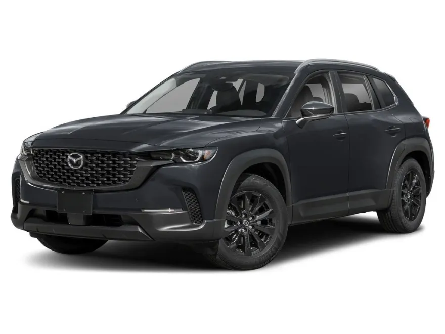 2025 Mazda CX-50 2.5 S Preferred photo 1