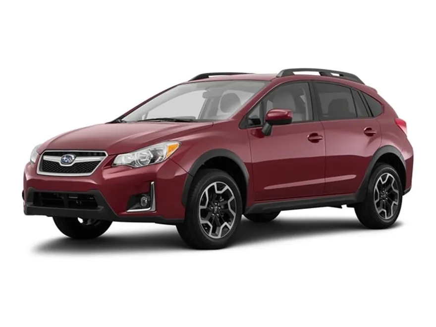 2016 Subaru Crosstrek 2.0i Premium photo 1