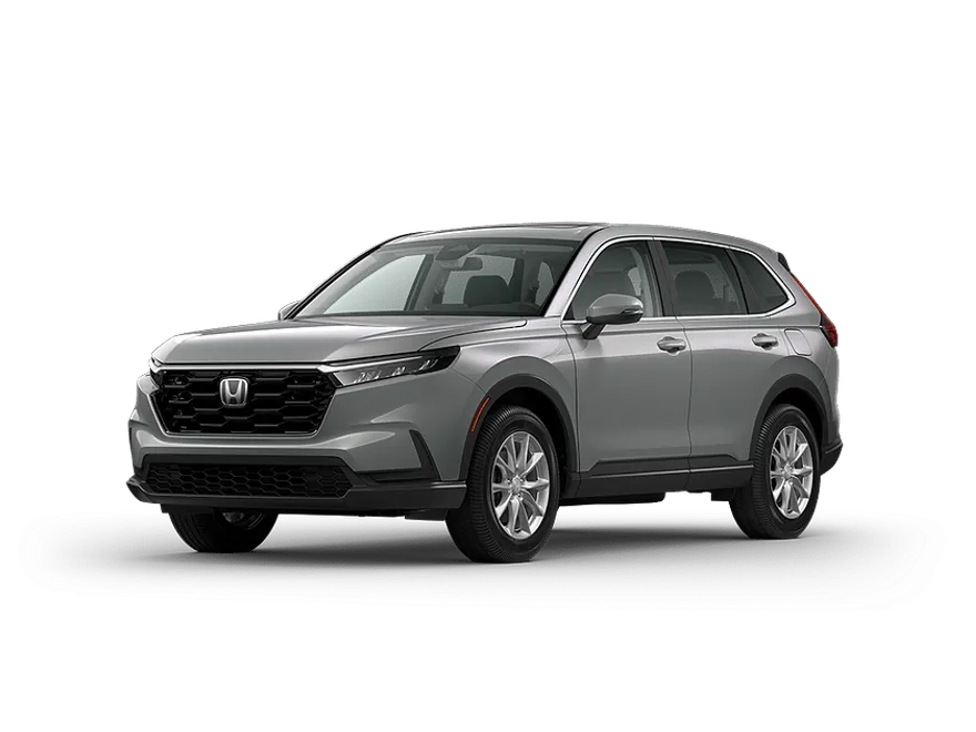 2026 Honda CR-V EX photo 1